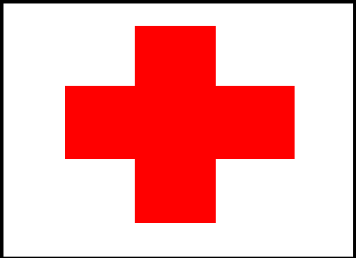 Cruz Vermelha