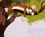Calvin e Hobbes 